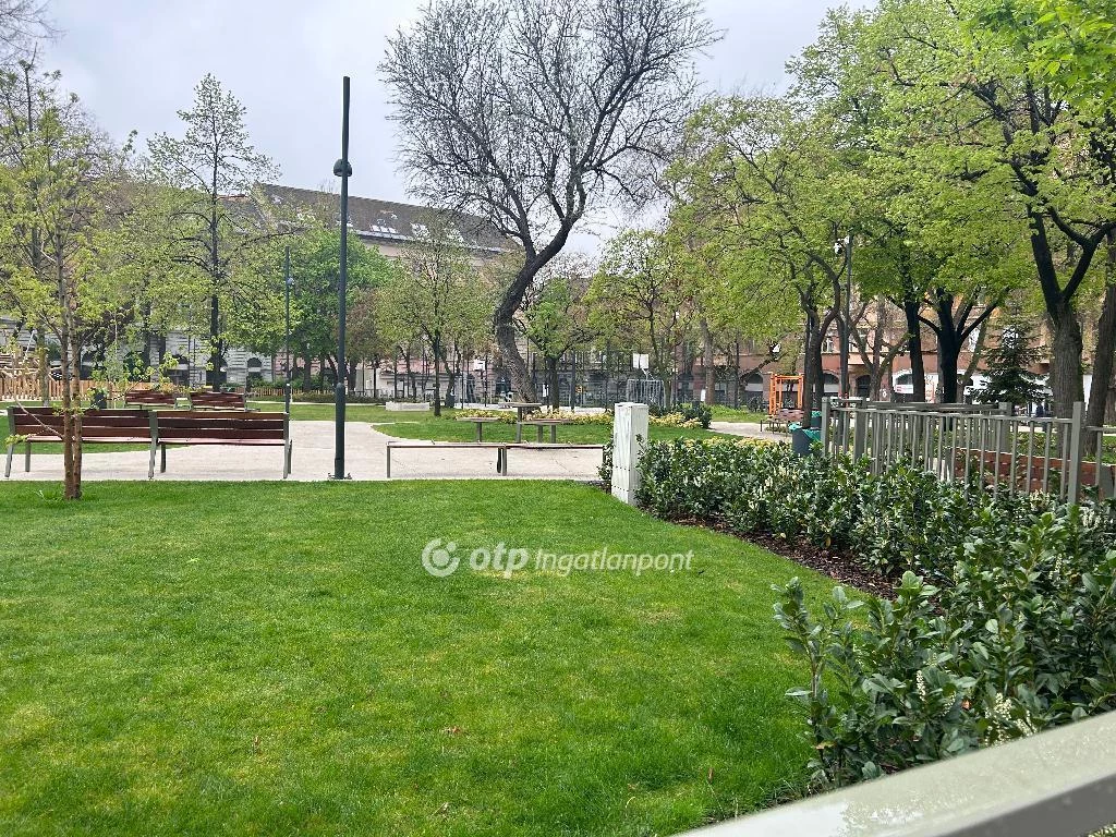 Eladó Lakás, Budapest 7. ker.