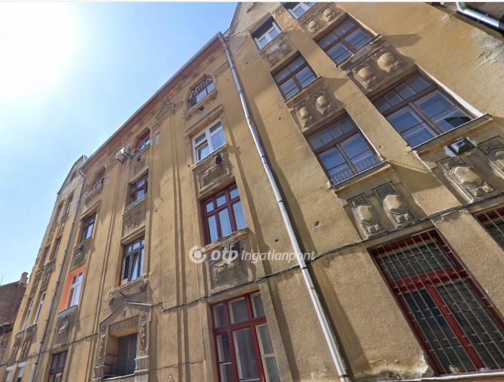 Eladó Lakás, Budapest 8. ker.