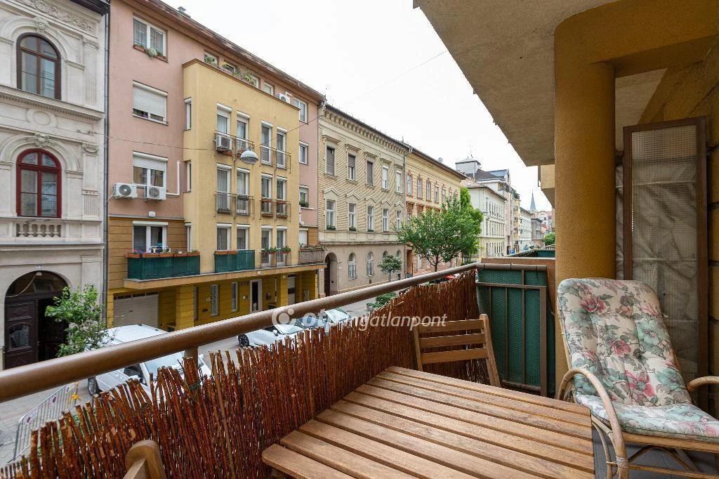 Eladó Lakás, Budapest 7. ker.