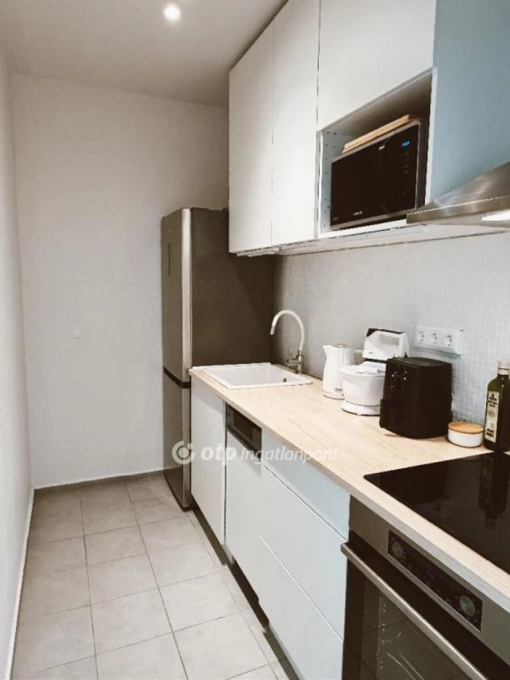 Eladó Lakás, Budapest 21. ker.