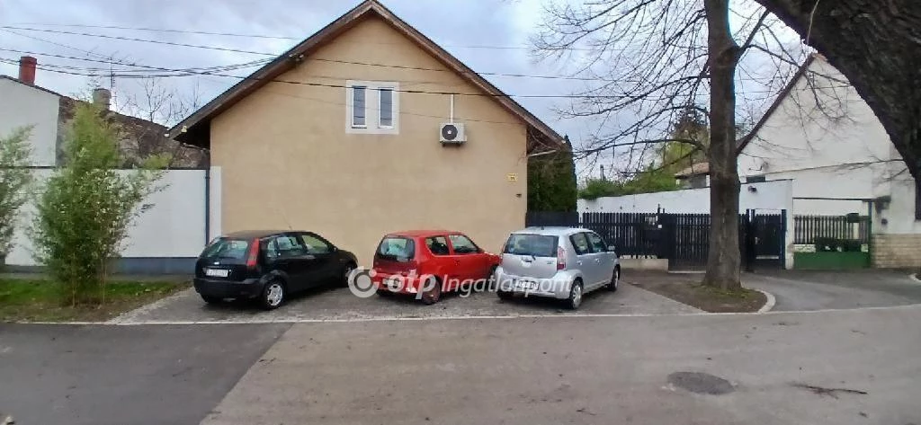 Eladó Lakás, Budapest 21. ker.