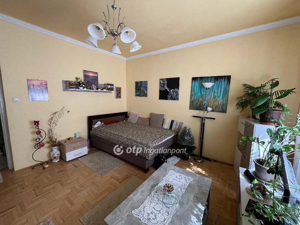 Eladó Ház, Budapest 17. ker.