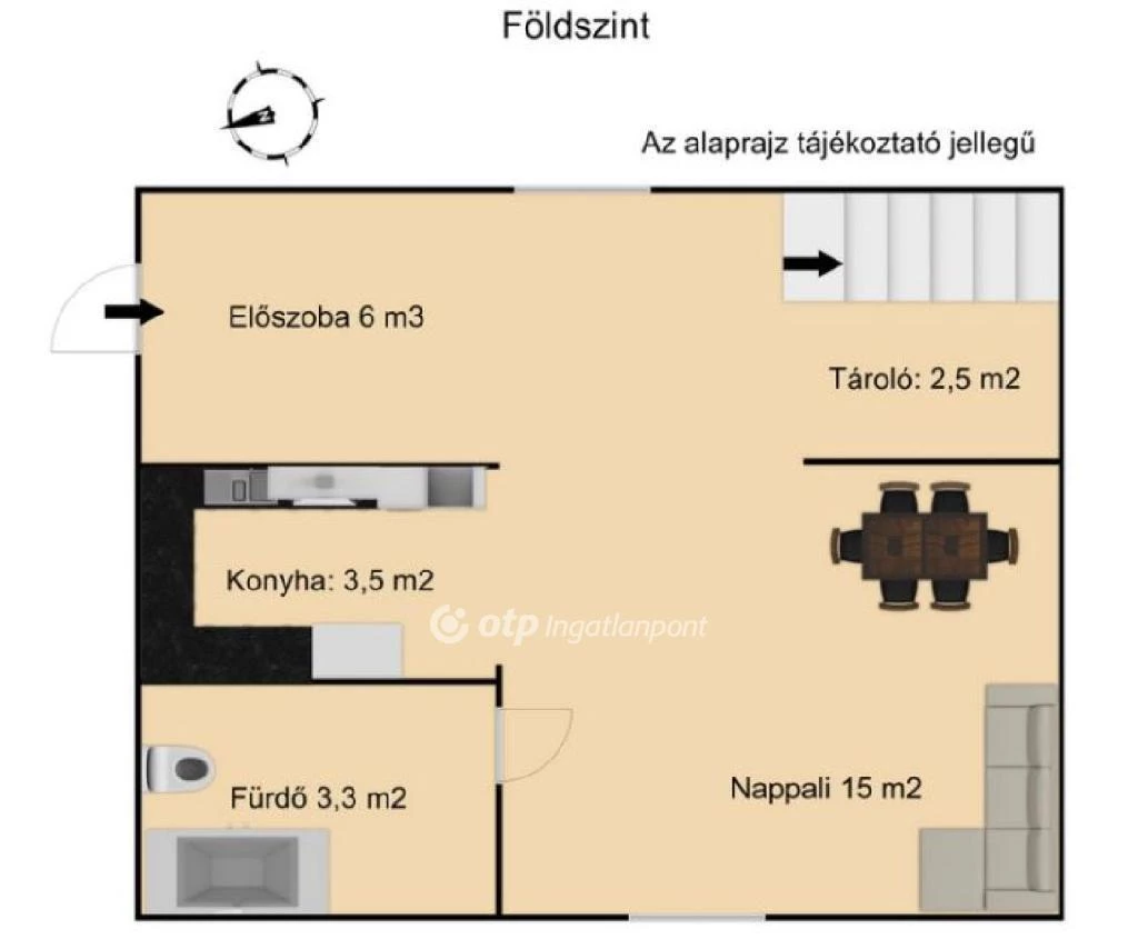 Eladó Ház, Szigethalom