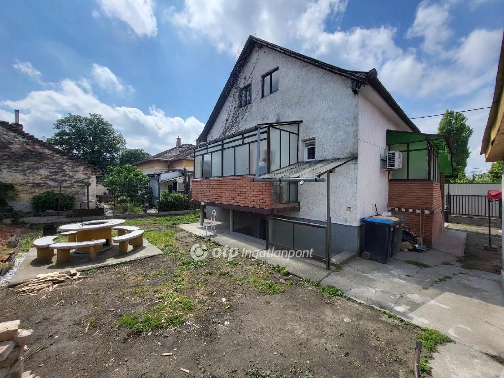 Eladó Ház, Budapest 19. ker.