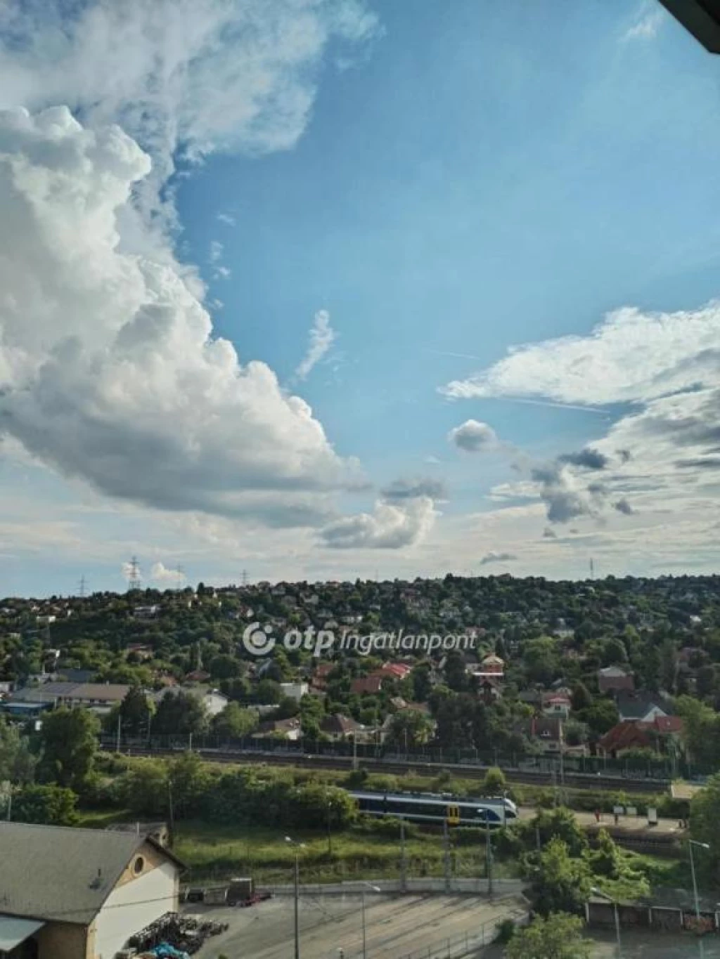 Eladó Lakás, Budapest 11. ker.