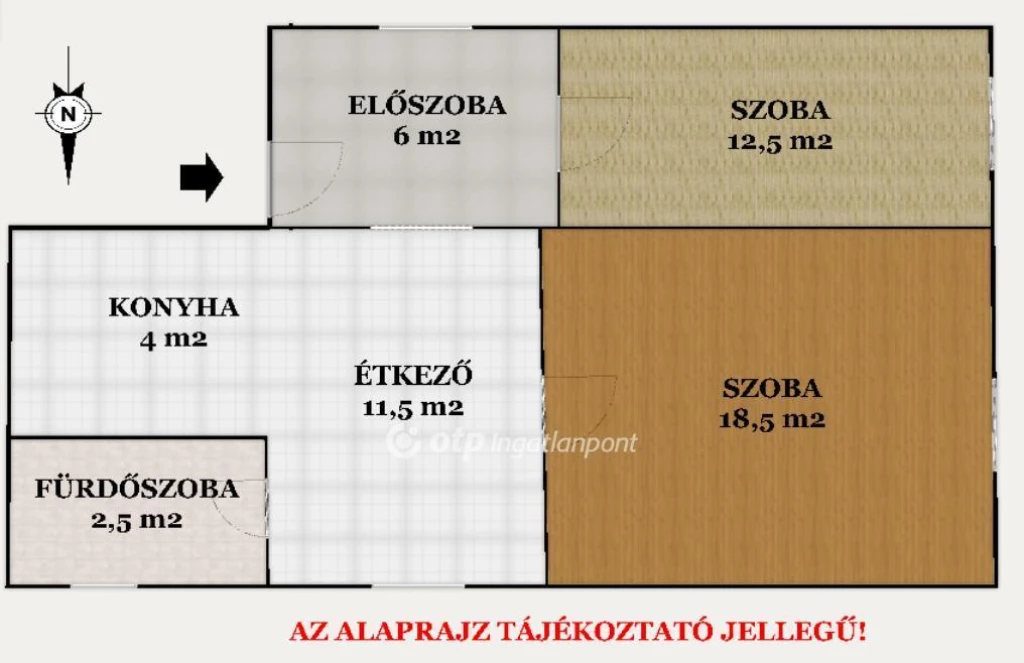 Eladó Ház, Kiskunlacháza