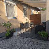 For sale semi-detached house, Dunavarsány