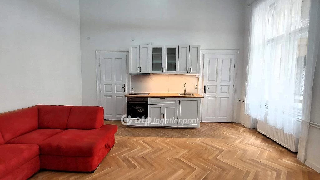 Eladó Lakás, Budapest 9. ker.