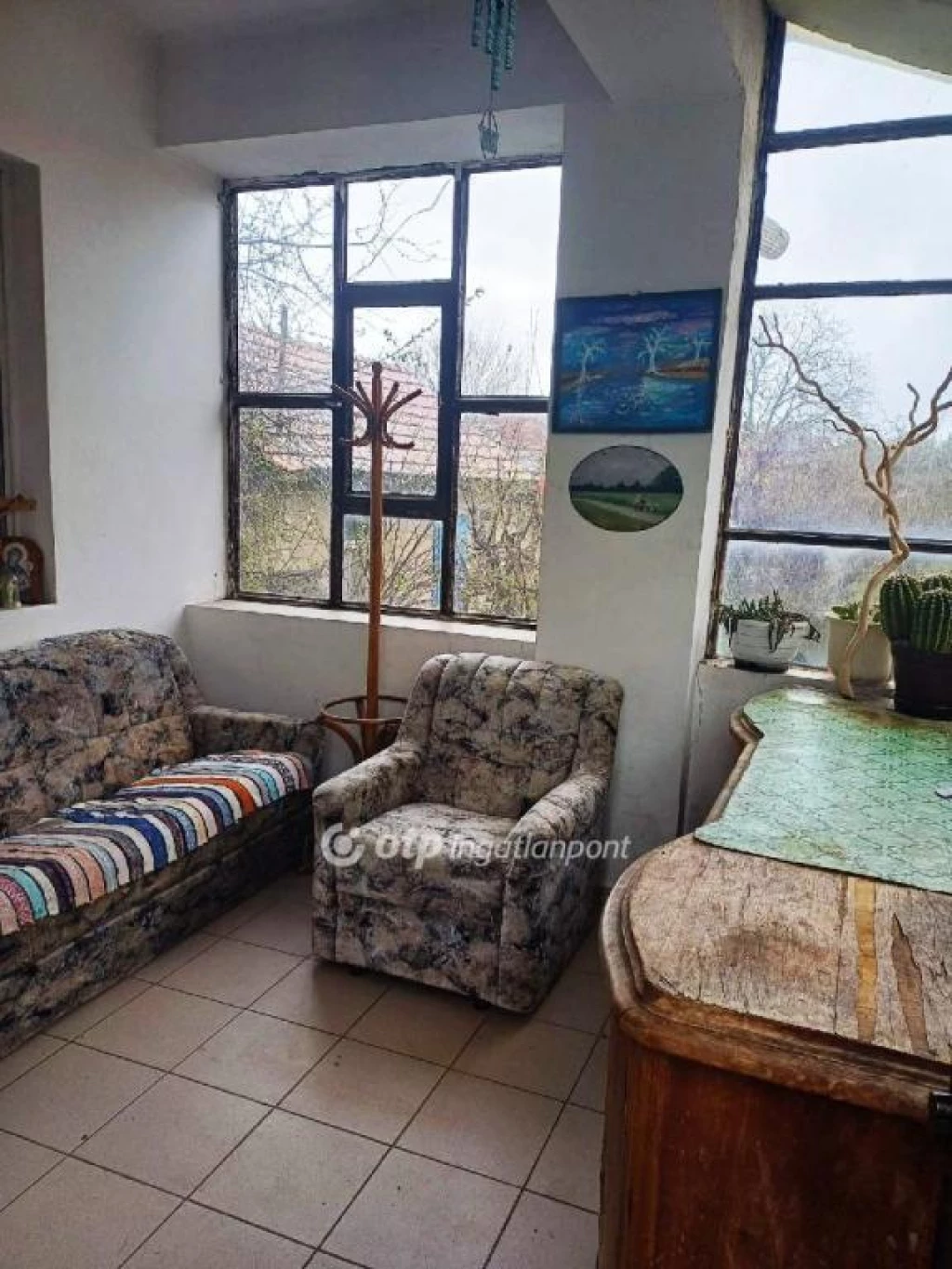 For sale house, Taksony