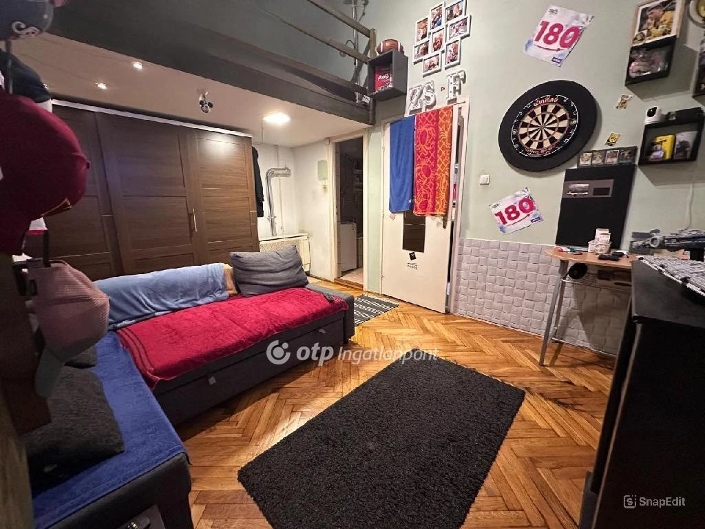 Eladó Lakás, Budapest 9. ker.