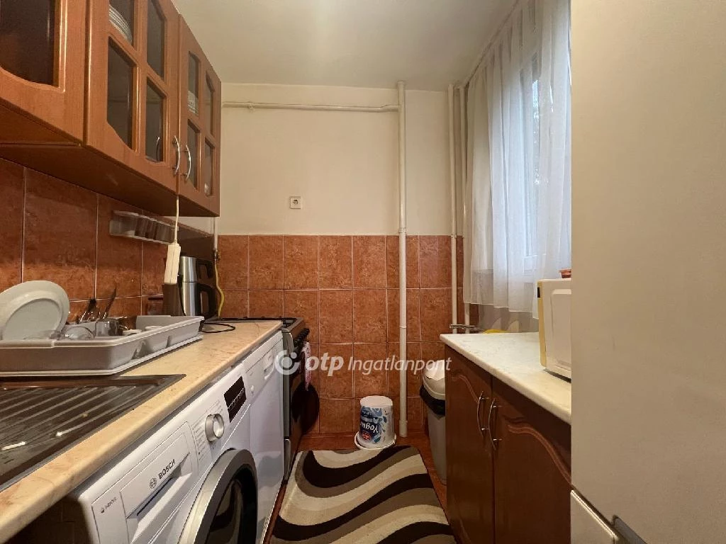 Eladó Lakás, Budapest 8. ker.