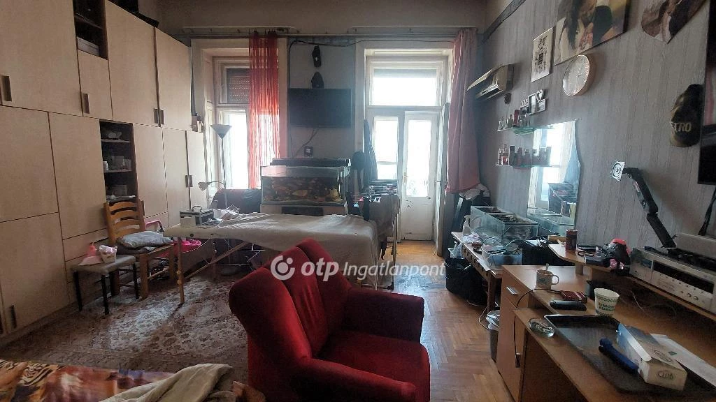 Eladó Lakás, Budapest 9. ker.