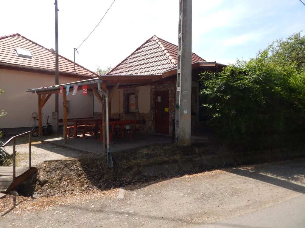 For sale eatery, restaurant, Szanda