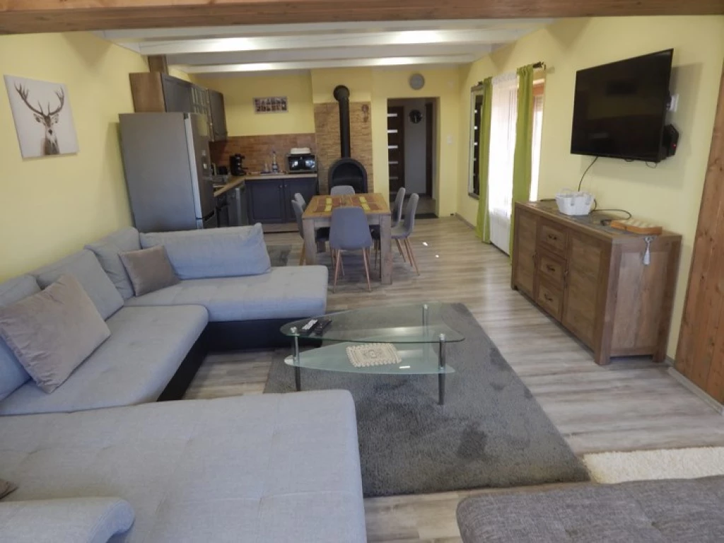 Eladó családi ház, Szanda, Szandaváralja