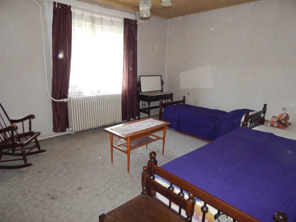 For sale house, Tát, Újtelep