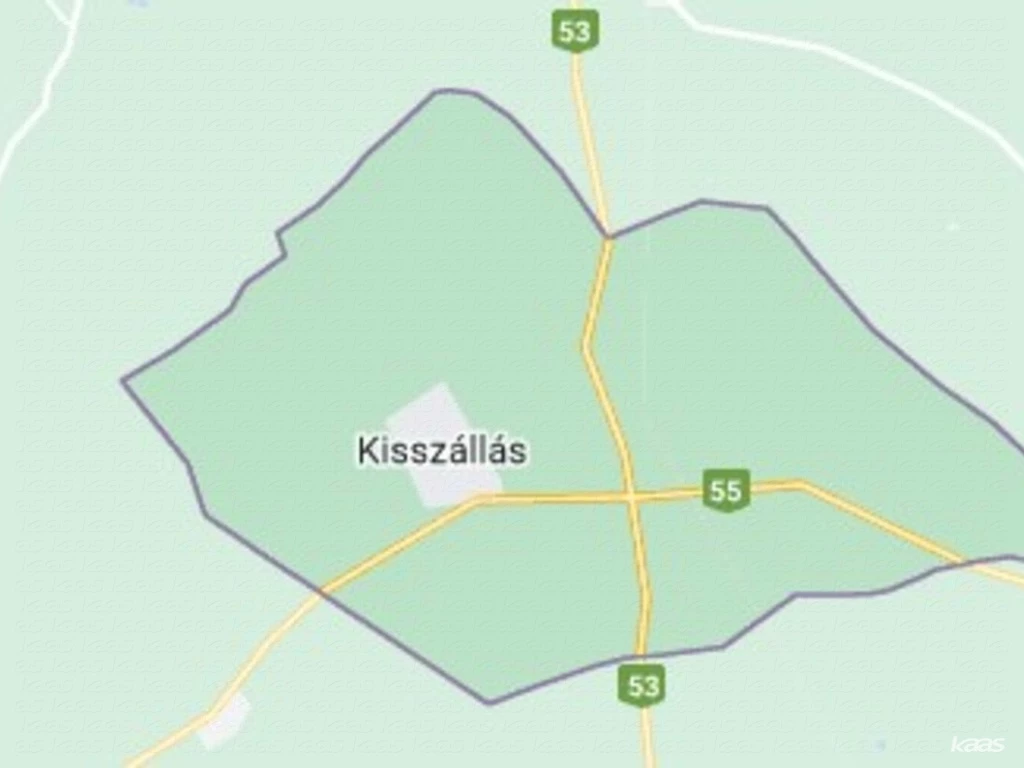 c3-1-name c2-60-name, Kisszállás, Külterület