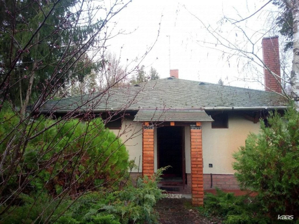 Erdei tanya | Vadászháznak, apartmanozásra vagy több generáció részére.