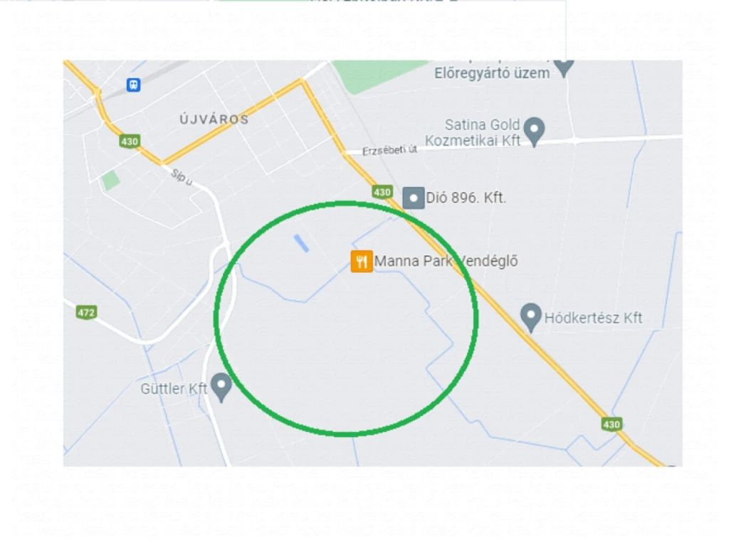 ipari telek | ipartelepen