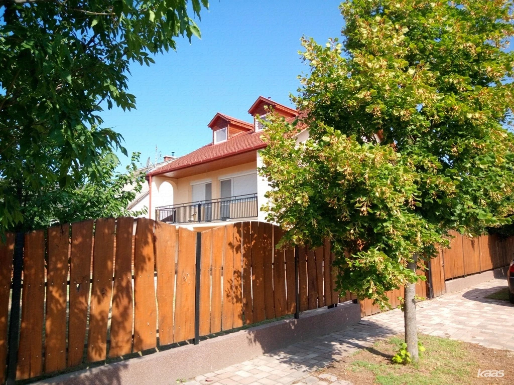 For sale house, Szeged, Baktó