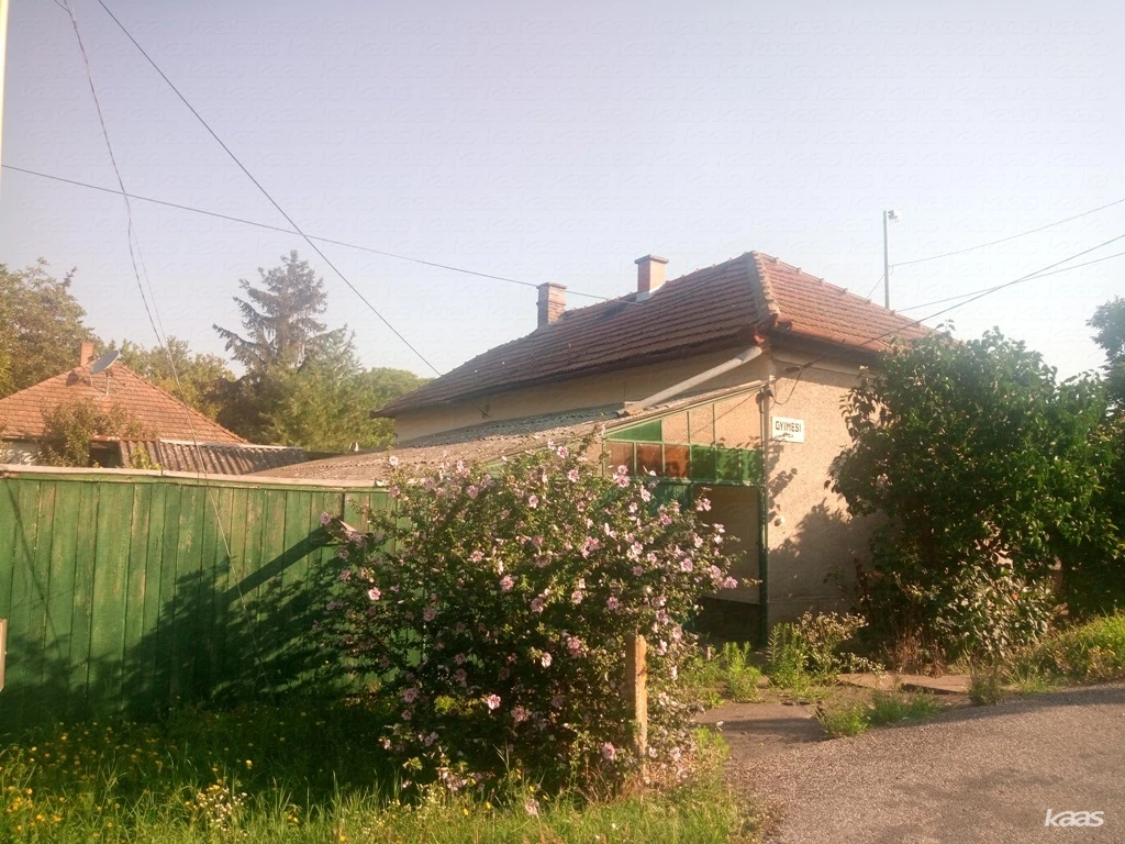 For sale house, Szeged, Újszeged