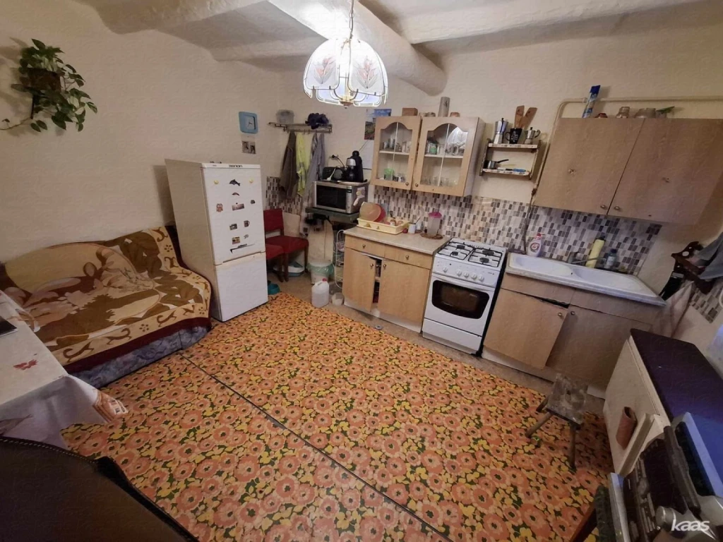Eladó tanya Pusztaszeren | Eladó tanya 3,4 hektáros tanya Pusztaszeren – Nyugalom és természet egy helyen!