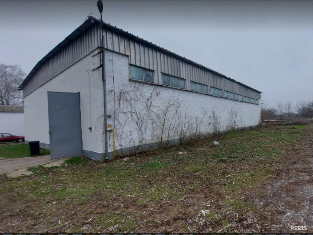 Ipartelep | Különleges ipari terület Eperjesen