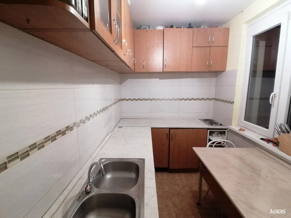 For sale panel flat, Szeged, Makkosház