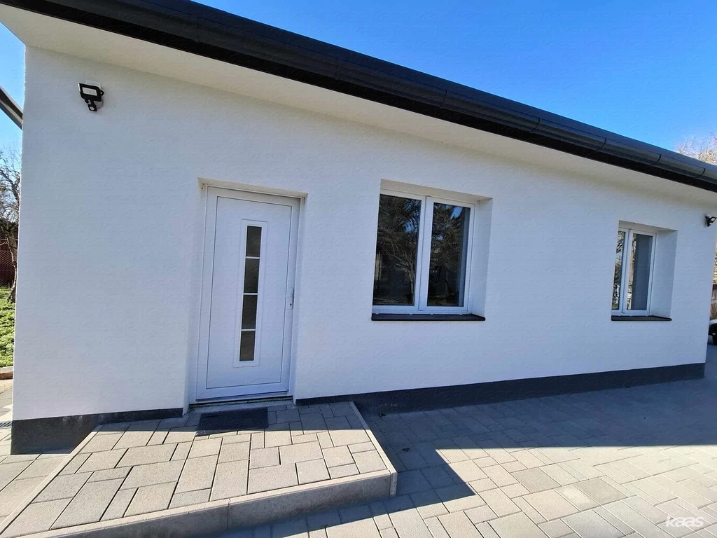 For sale house, Domaszék, Zártkertek