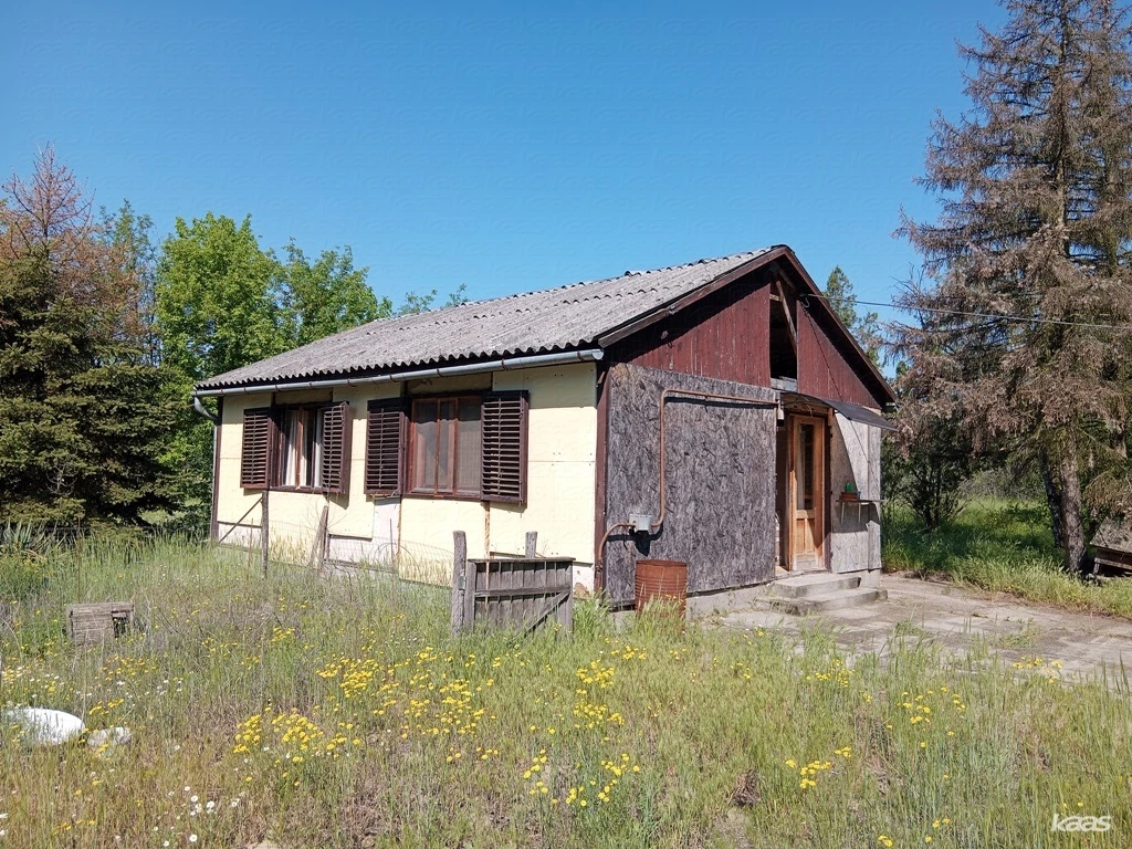 Erdei Tanya | Öttömösi 2 szobás, 30 nm-es erdei tanya.