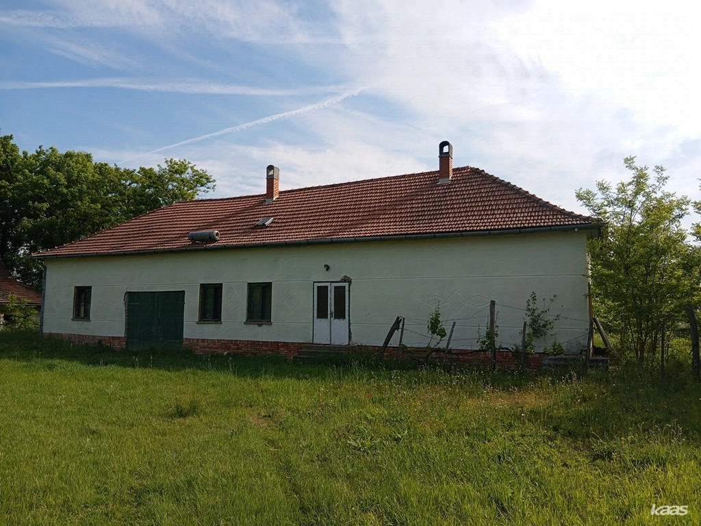 Tanya | 4 szobás, 150 nm-es tanya,5789 nm-es területtel