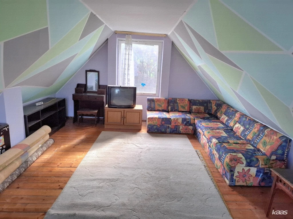 For sale house, Szeged, Baktó zártkert