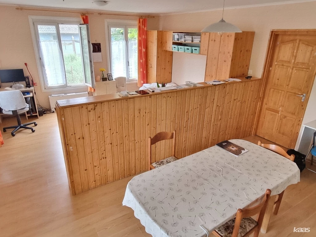 Családi ház Tápén! | 147m2 nappali + 4 hálószobás, két fürdőszobás, nagy teraszos, duplagarázsos