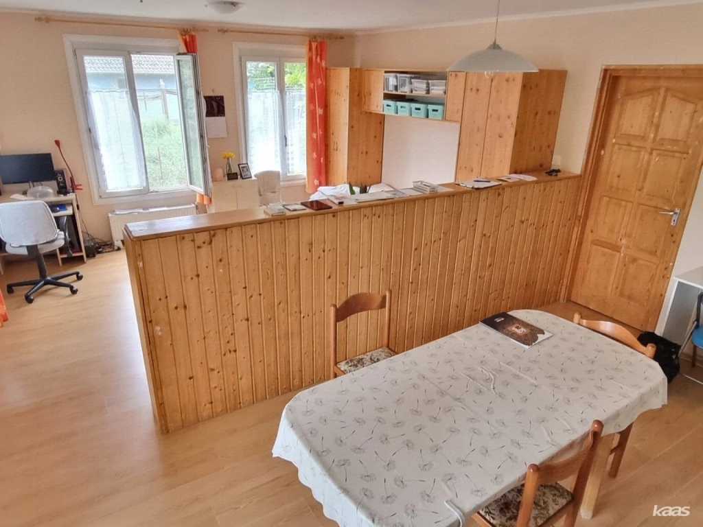 Családi ház Tápén! | 147m2 nappali + 4 hálószobás, két fürdőszobás, nagy teraszos, duplagarázsos
