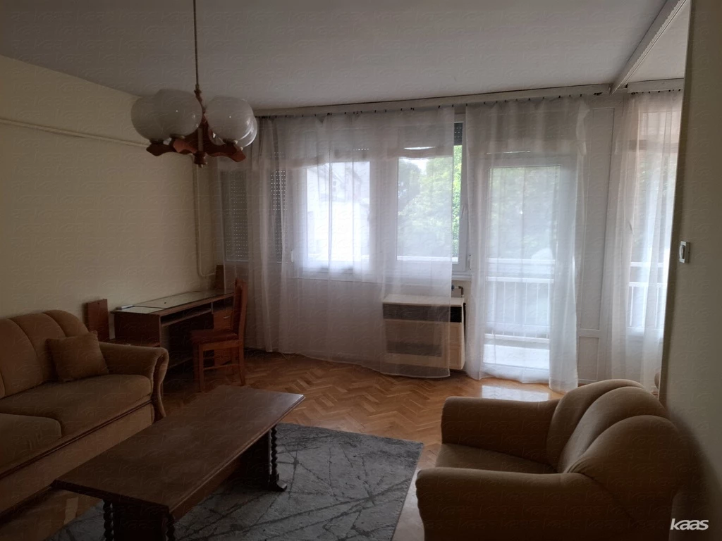 Belvárosi lakás, TIK-hez közel |