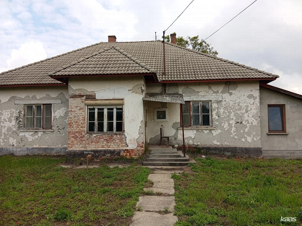 Családi ház | Ásotthalmi 3 szobás, 100 nm-es családi ház