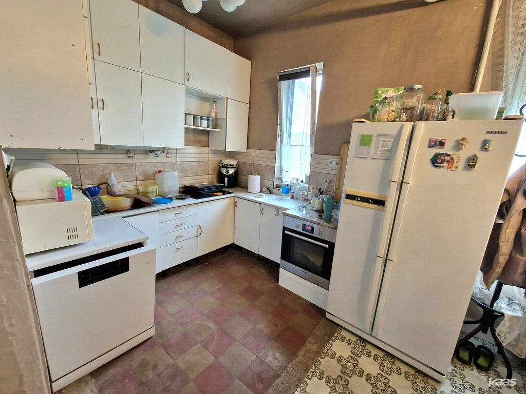 Szatymazi tanya + zártkert | 147m2 lakóterületű tanya + 5606 m2 zártkert eladó