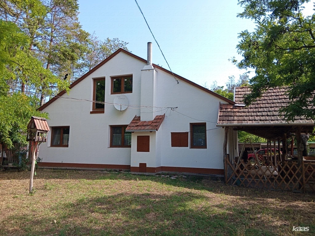 For sale grange, Ásotthalom, Gátsor