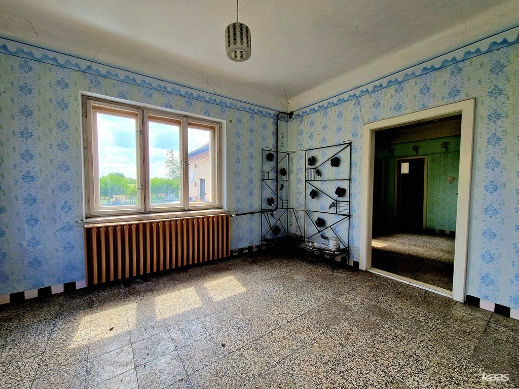 c3-1-name c2-1-name, Csengele, Belterület