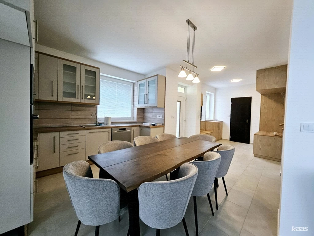 For rent terraced house, Szeged, Újszeged