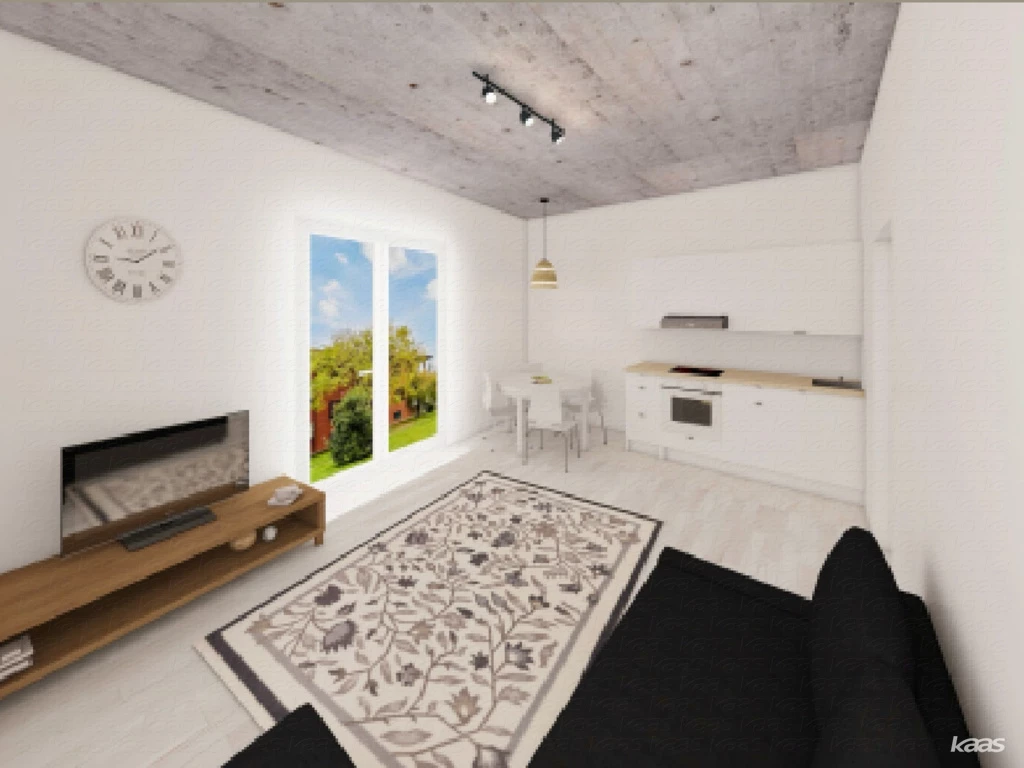 Kulcsrakész lakások Rókuson |