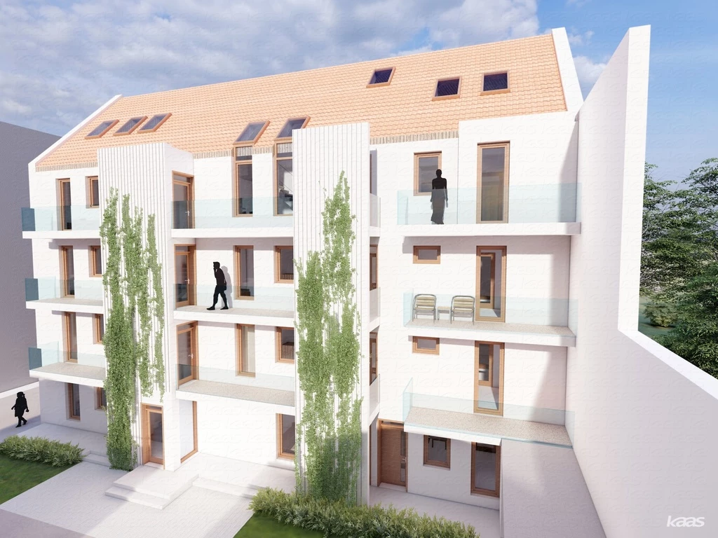 Kisteleken 51m2-es lakás | Eladó 3 szobás társasházi téglalakás
Kistelek