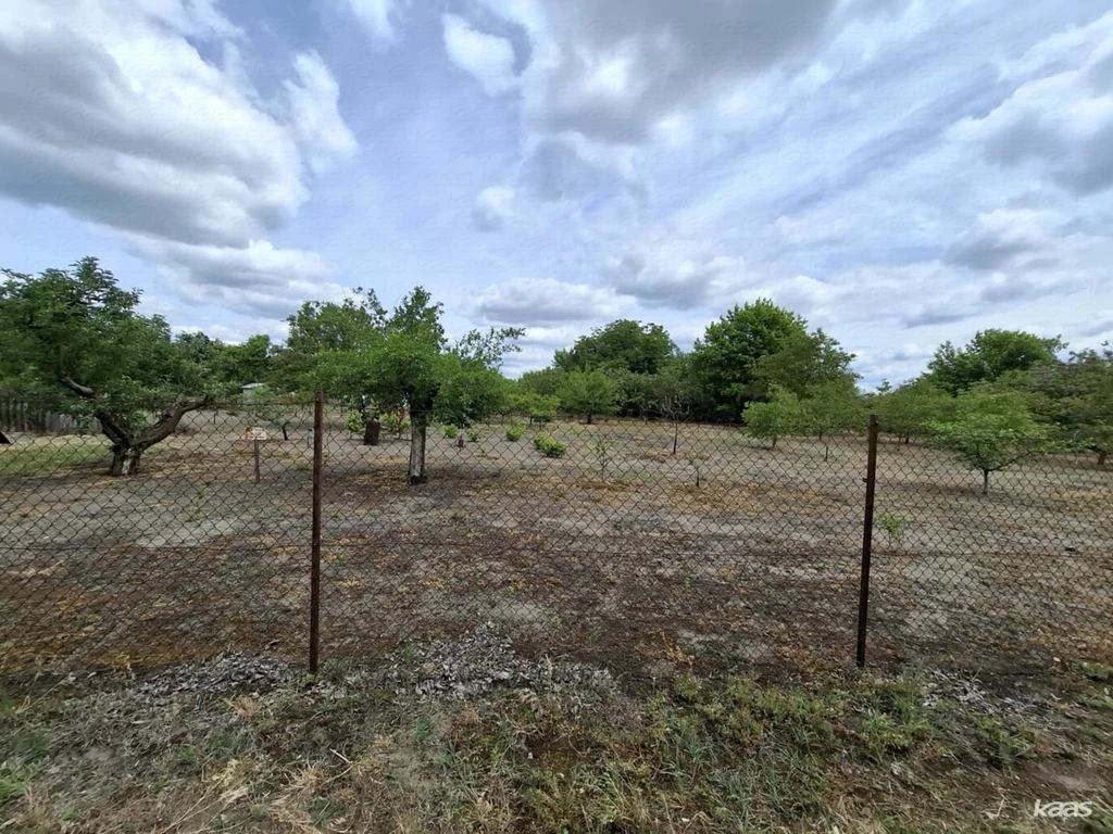 Zsombó zártkerti telek |