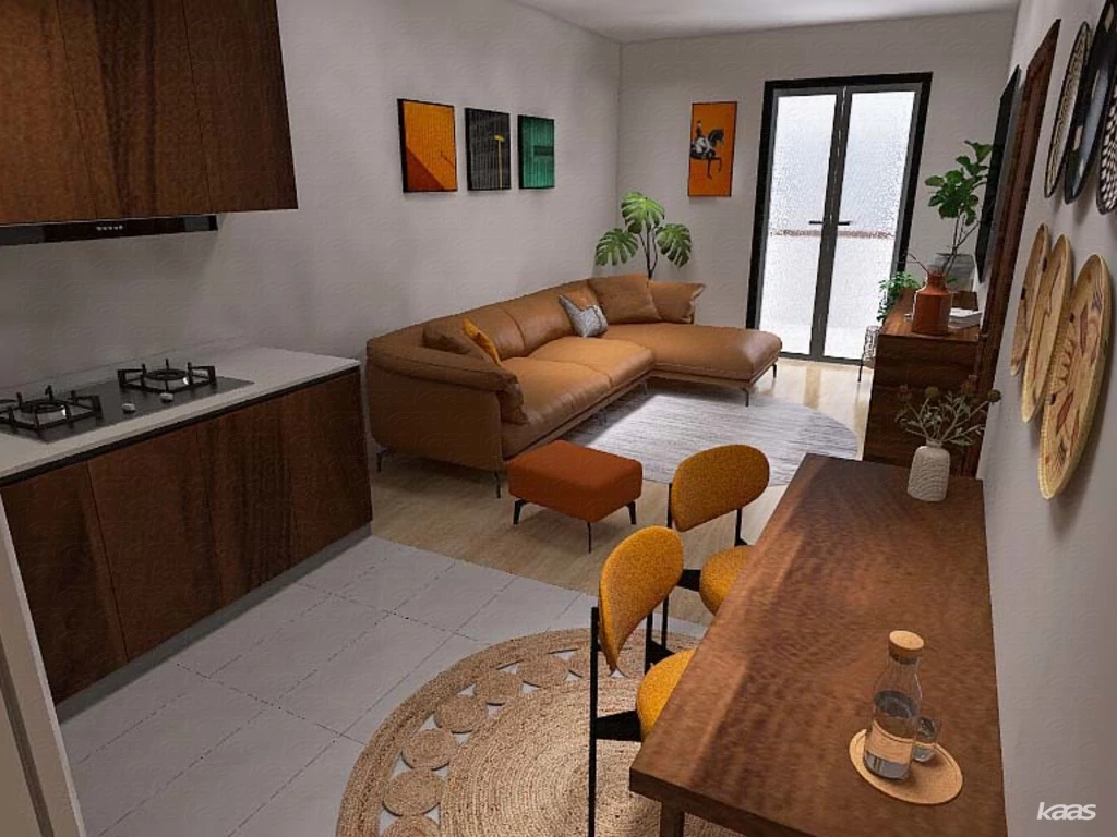 For sale brick flat, Szeged, Alsóváros