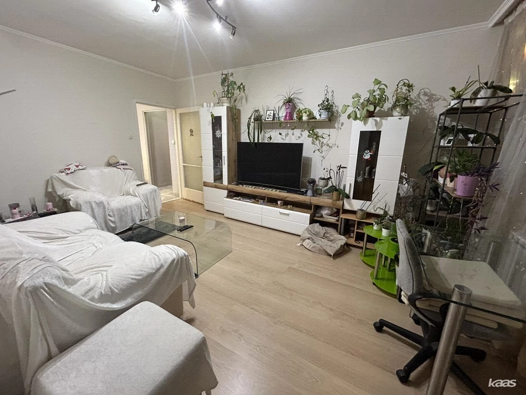 For sale panel flat, Szeged, Északi városrész