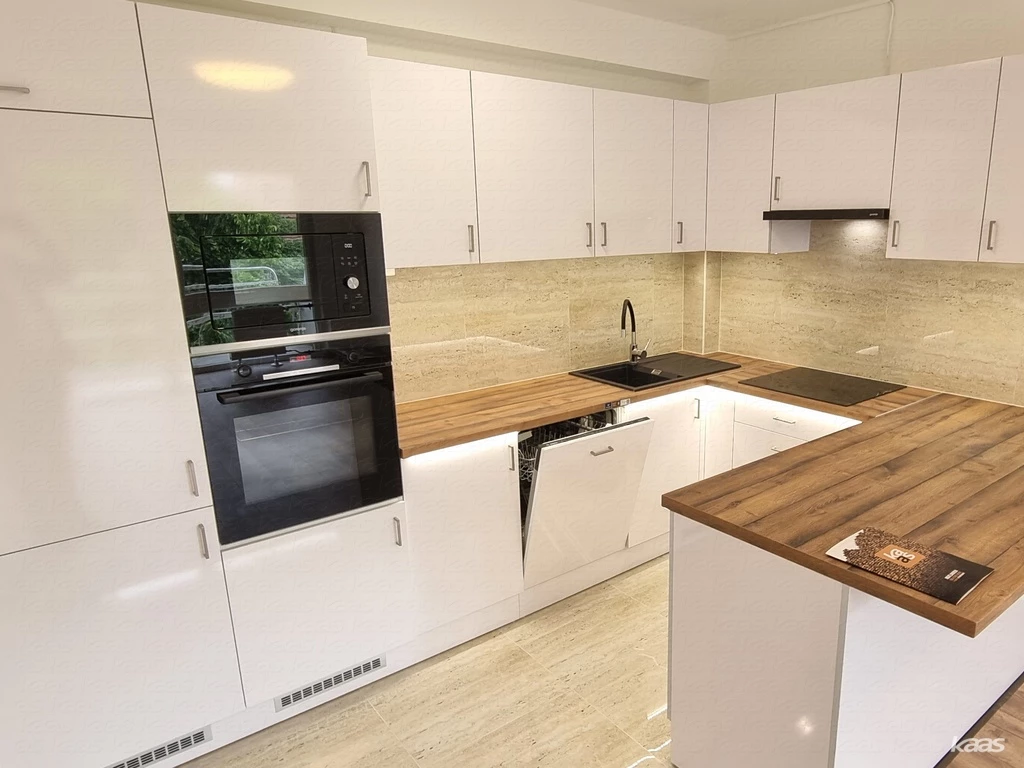 For sale panel flat, Szeged, Felsőváros