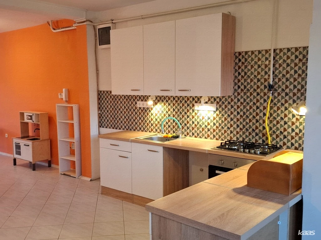 For sale brick flat, Szeged, Felsőváros