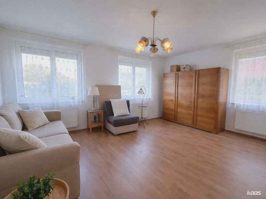 2 generációs családi ház |