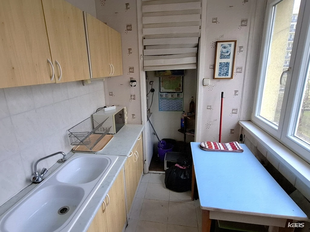 Panelprogramos lakás jó helyen |