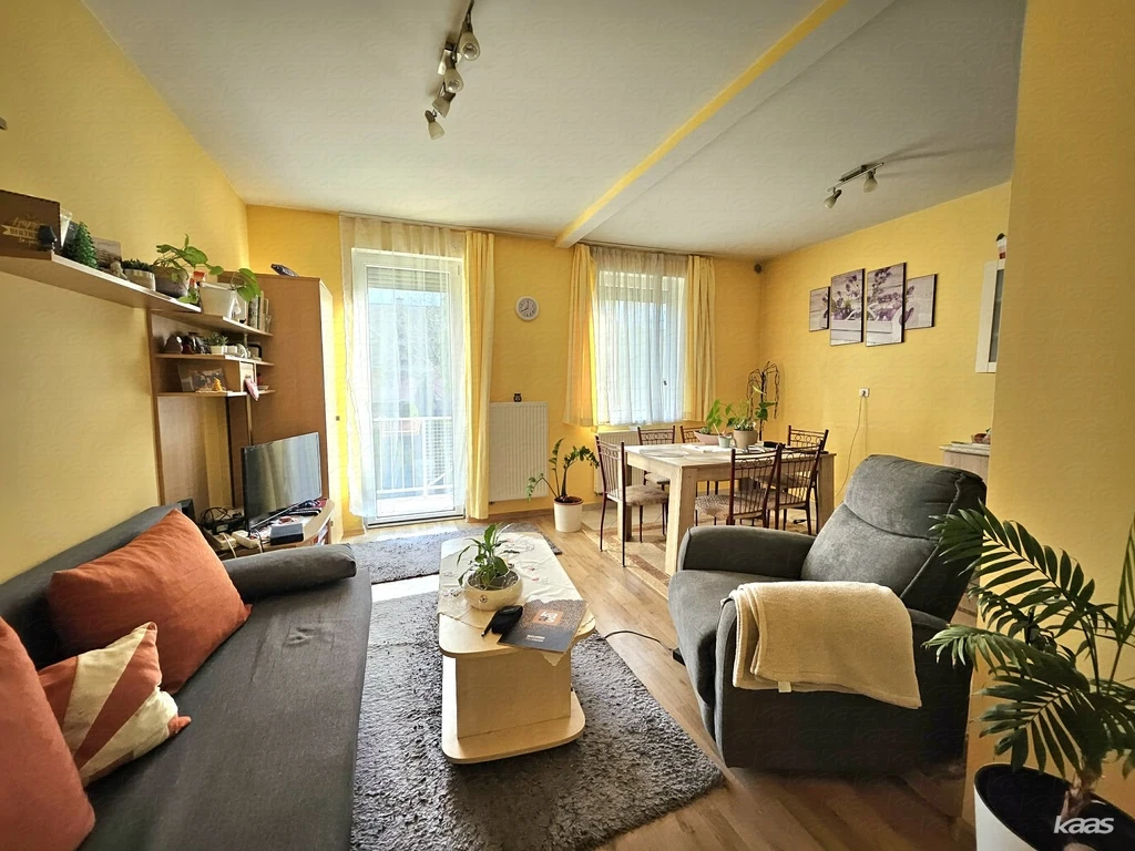 Eladó lakás Rókuson |