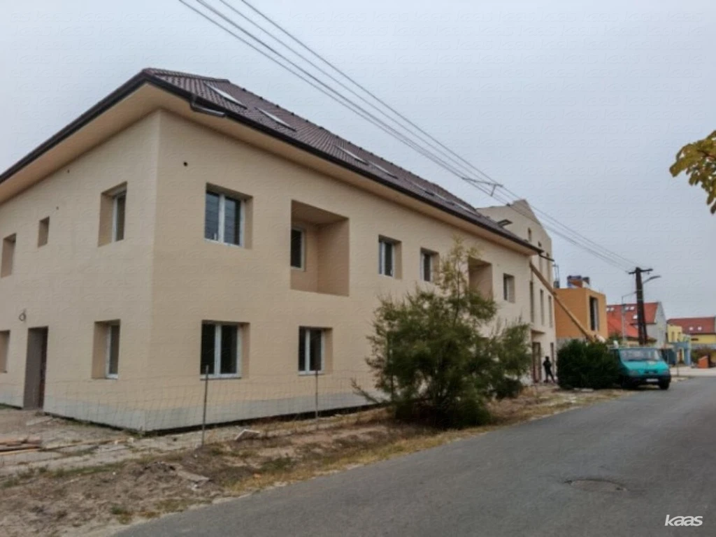 Társasházi téglalakás | Mórahalom frekventált helyén új építésű társasházi lakások